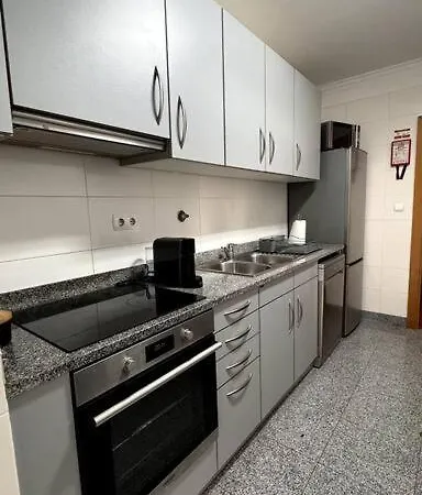 By The Sea Iv - Cosy Flat Funchal (Madeira)