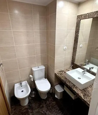 By The Sea Iv - Cosy Flat Daire