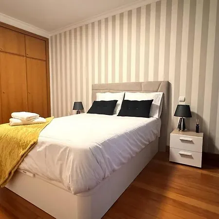 By The Sea Iv - Cosy Flat Apartamento *