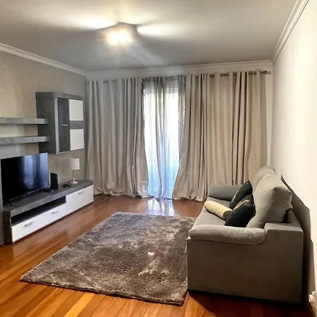 By The Sea Iv - Cosy Flat Daire *