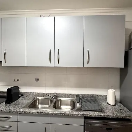 Daire By The Sea Iv - Cosy Flat Funchal