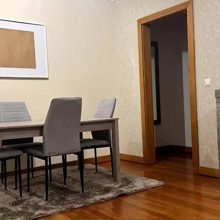 By The Sea Iv - Cosy Flat Apartamento