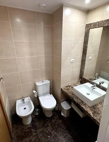 By The Sea Iv - Cosy Flat Apartamento