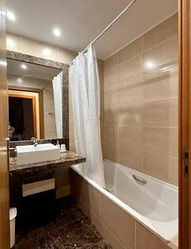 Apartamento By The Sea Iv - Cosy Flat *