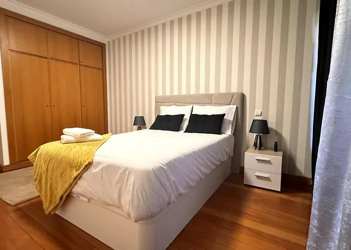 By The Sea Iv - Cosy Flat 아파트 *