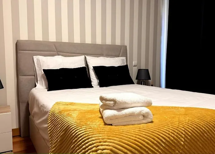 By The Sea Iv - Cosy Flat 아파트 푼샬