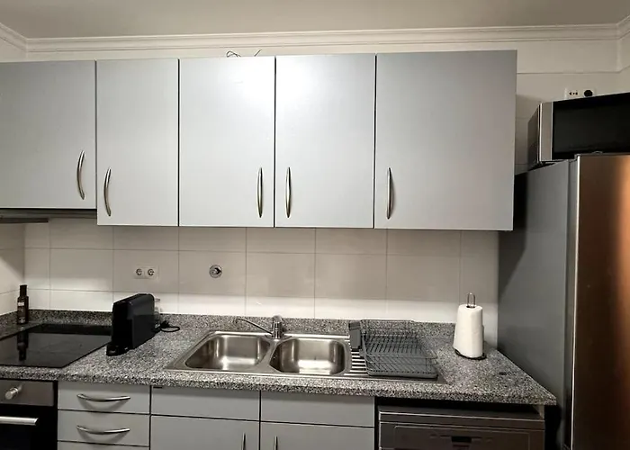 Apartamento By The Sea Iv - Cosy Flat Funchal (Madeira)