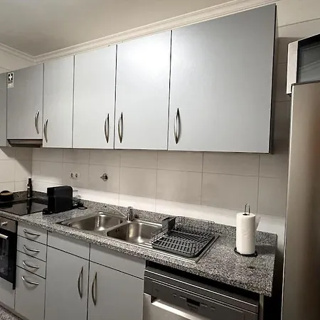 By The Sea Iv - Cosy Flat *