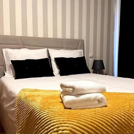 By The Sea Iv - Cosy Flat شقة فونشال