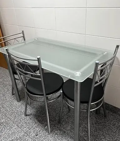 شقة By The Sea Iv - Cosy Flat *