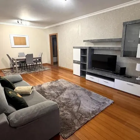 By The Sea Iv - Cosy Flat فونشال