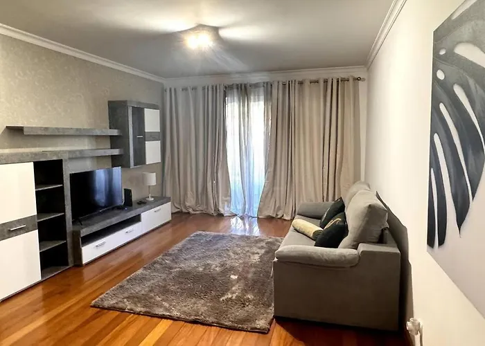 By The Sea Iv - Cosy Flat Appartement *