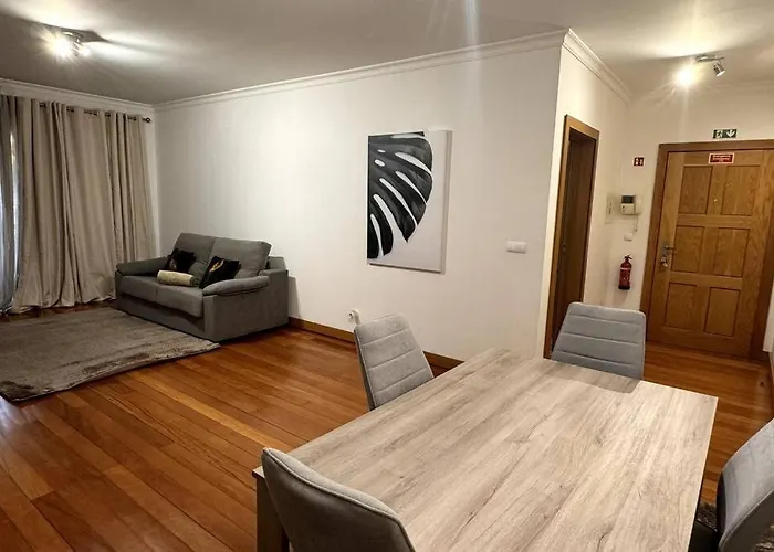 By The Sea Iv - Cosy Flat Appartement Funchal (Madeira)