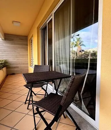 Apartament By The Sea Iv - Cosy Flat