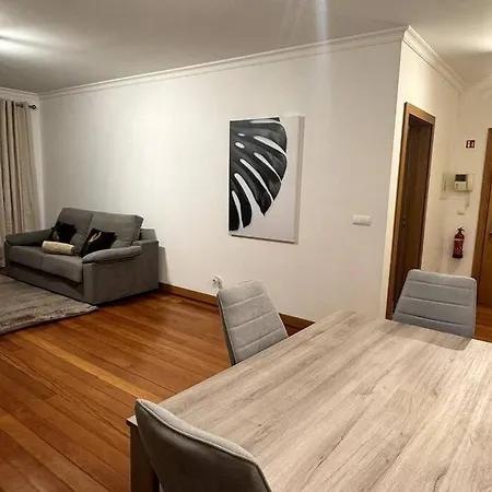By The Sea Iv - Cosy Flat Apartament Funchal (Madeira)